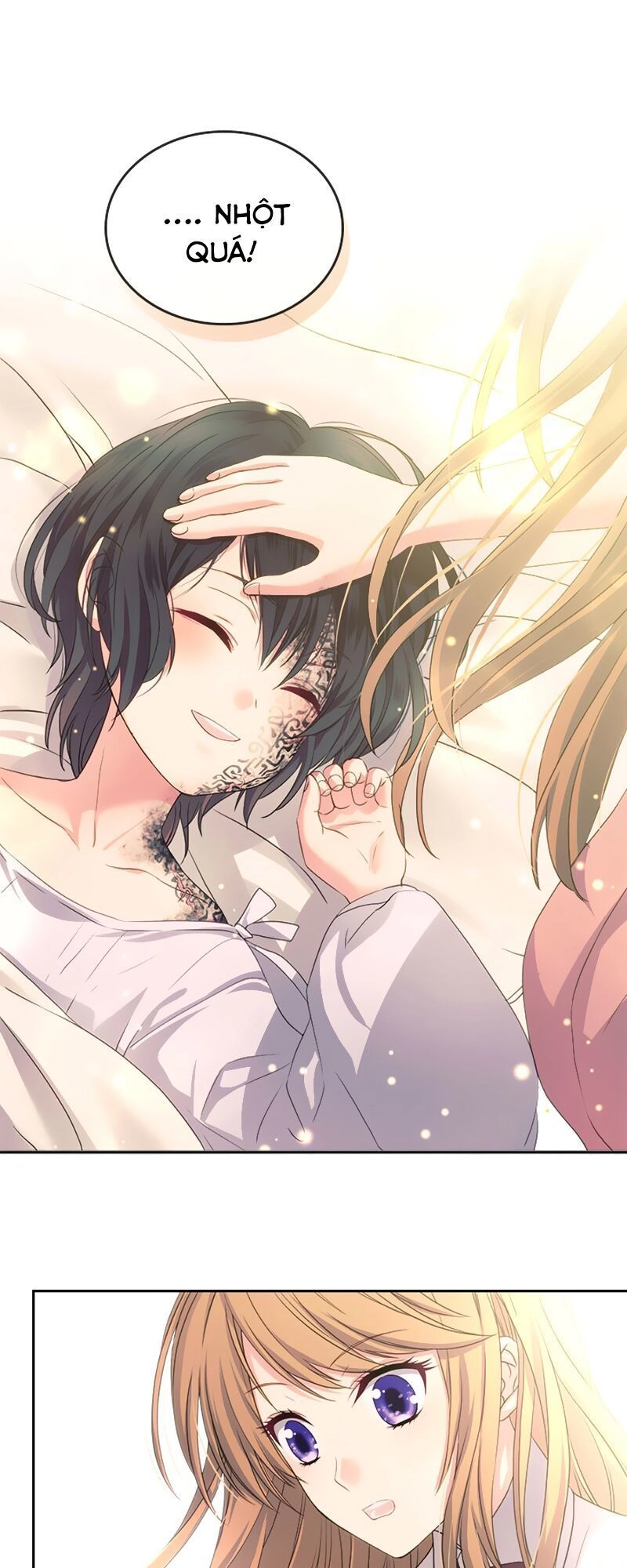 Tôi Trở Thành Hầu Gái Của Một Công Tước Chapter 11 - 32