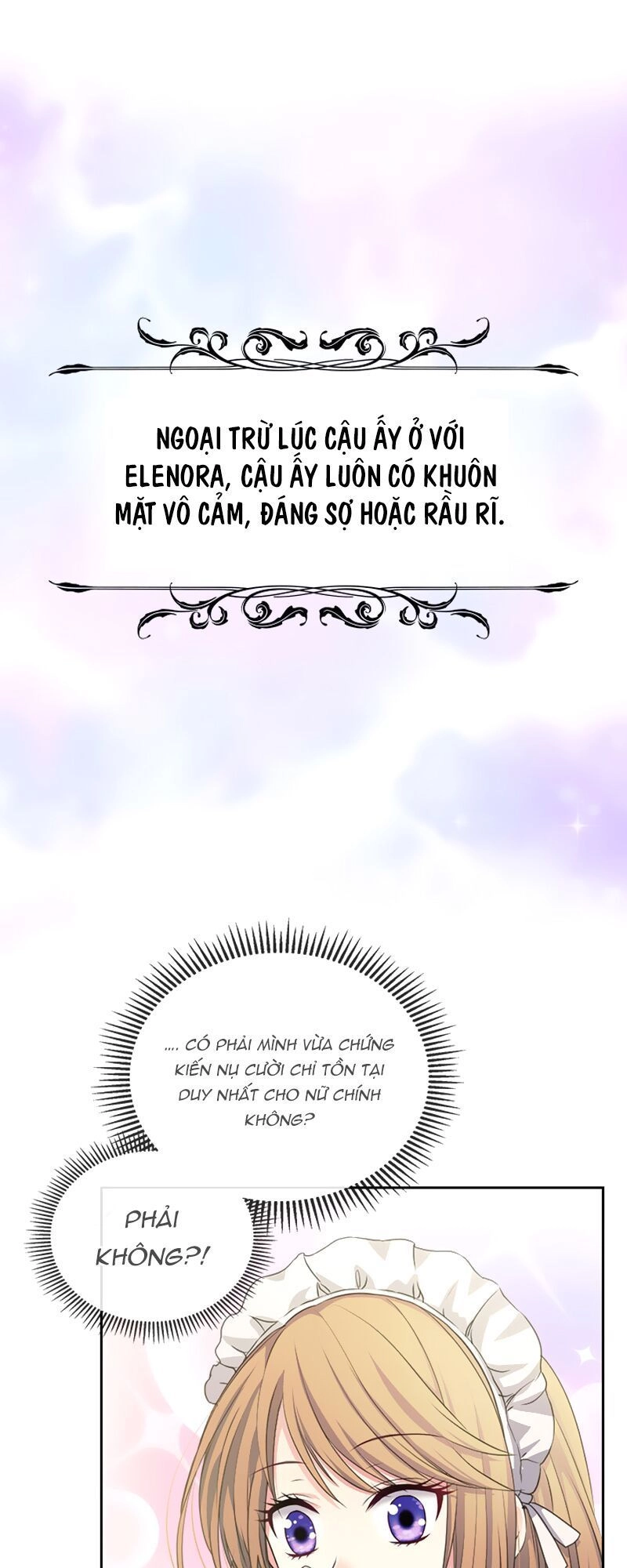 Tôi Trở Thành Hầu Gái Của Một Công Tước Chapter 11 - 34