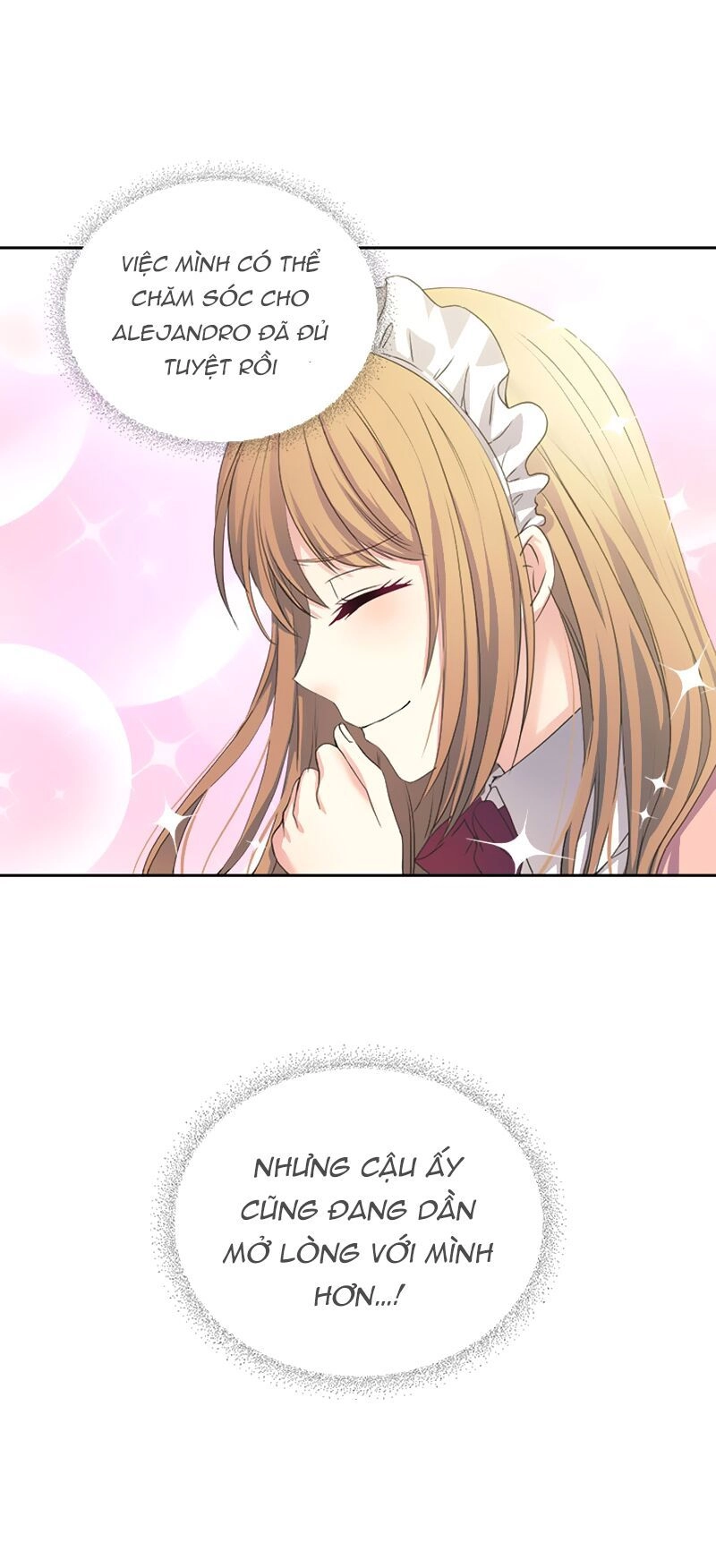 Tôi Trở Thành Hầu Gái Của Một Công Tước Chapter 11 - 36