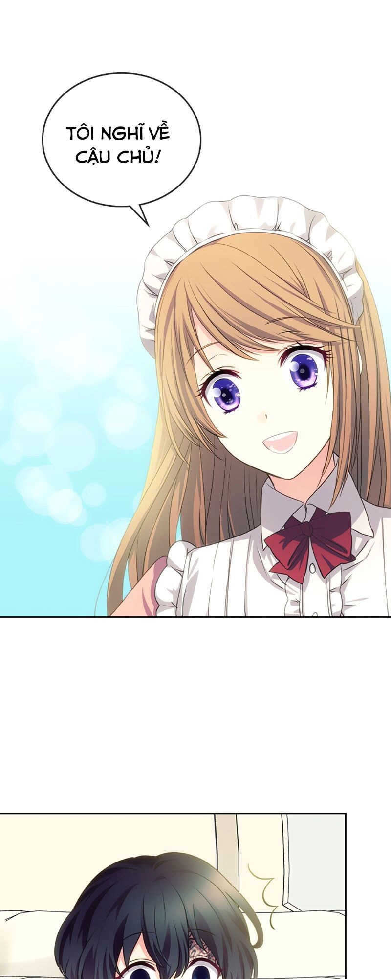 Tôi Trở Thành Hầu Gái Của Một Công Tước Chapter 11 - 41