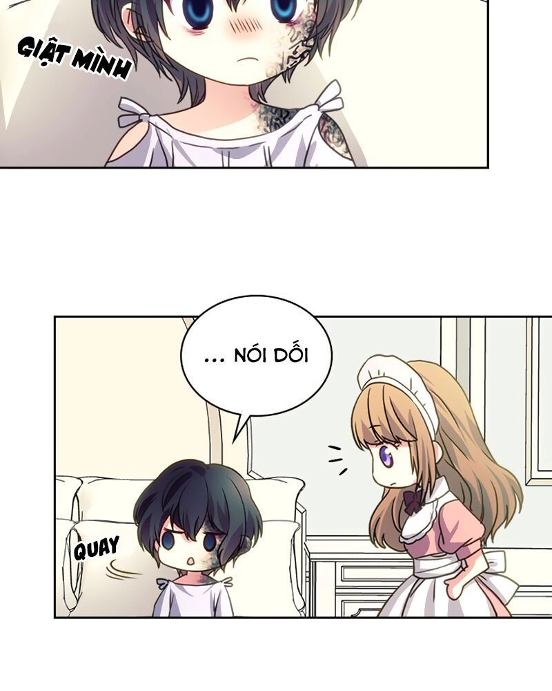 Tôi Trở Thành Hầu Gái Của Một Công Tước Chapter 11 - 42