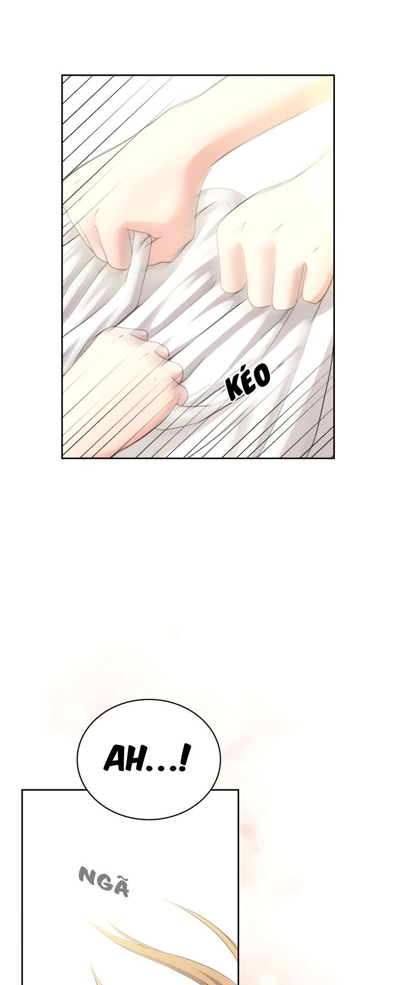 Tôi Trở Thành Hầu Gái Của Một Công Tước Chapter 11 - 45