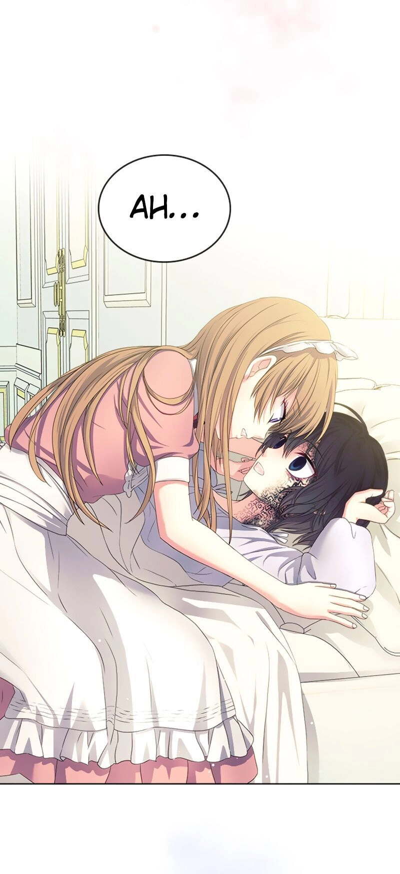 Tôi Trở Thành Hầu Gái Của Một Công Tước Chapter 11 - 47