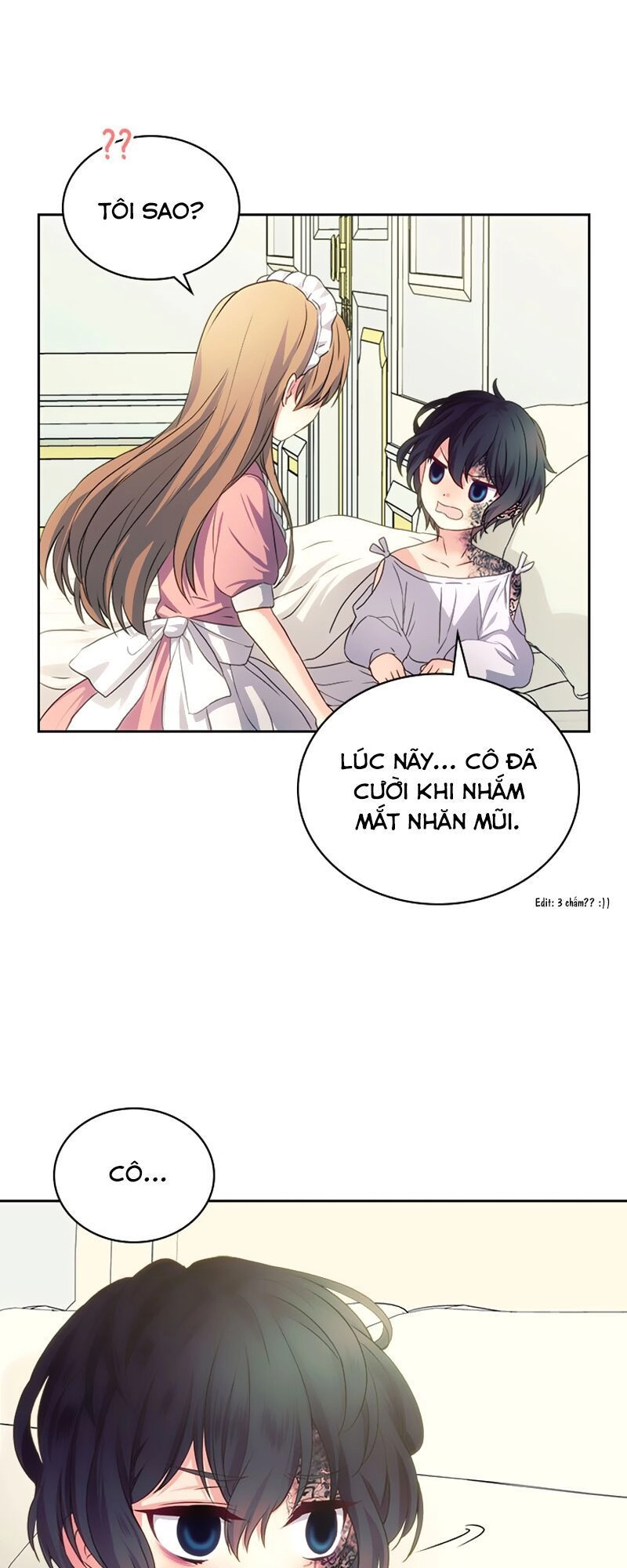 Tôi Trở Thành Hầu Gái Của Một Công Tước Chapter 11 - 53