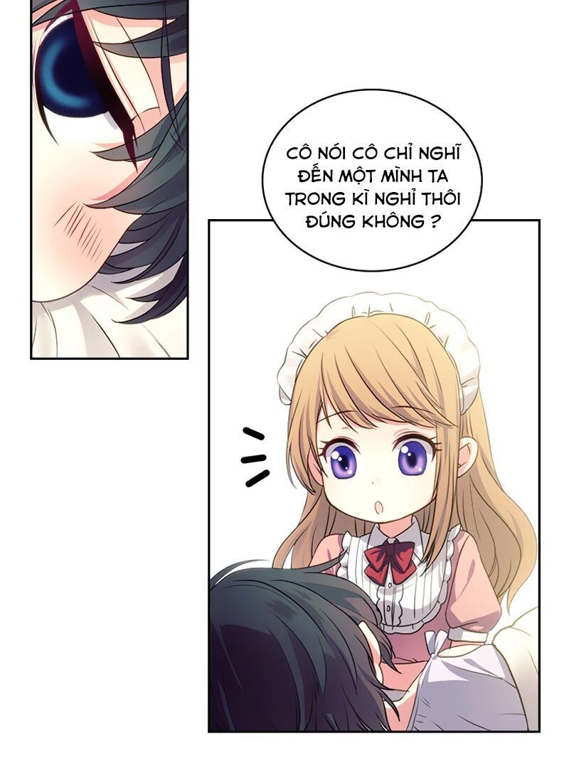 Tôi Trở Thành Hầu Gái Của Một Công Tước Chapter 11 - 59