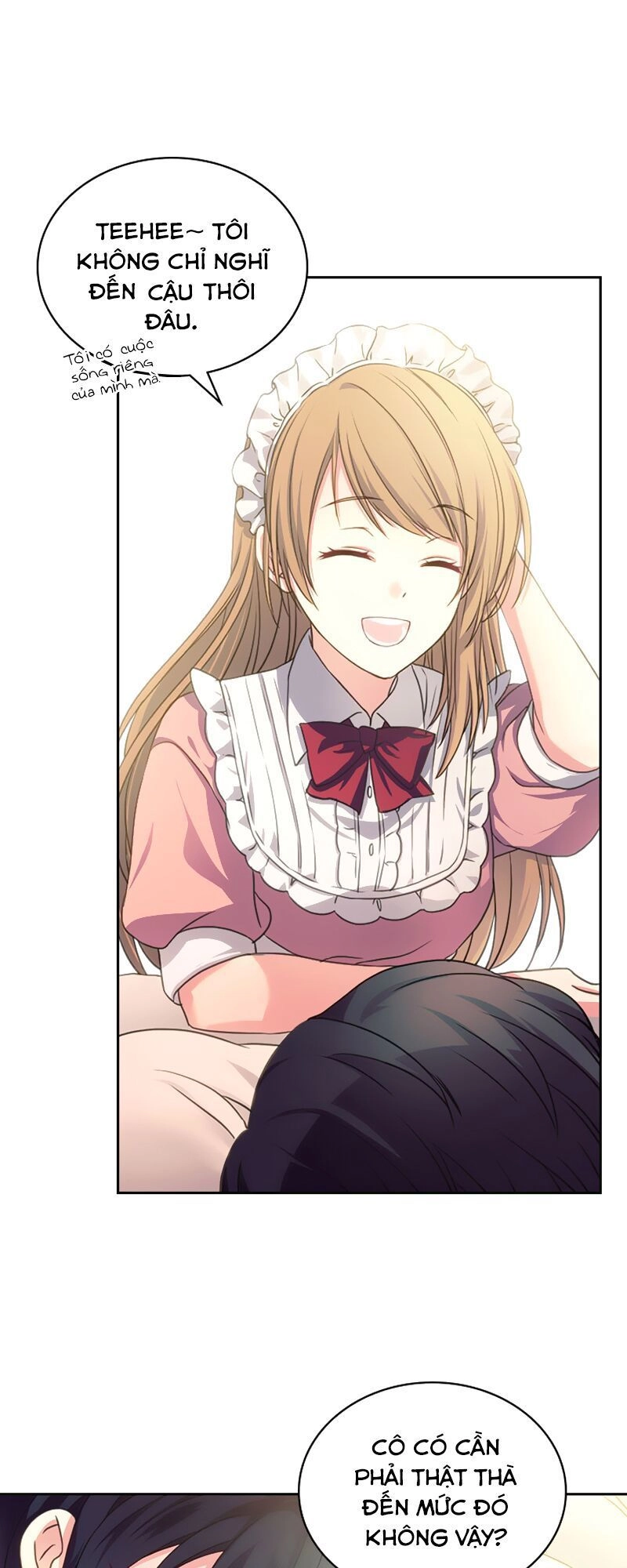 Tôi Trở Thành Hầu Gái Của Một Công Tước Chapter 11 - 60