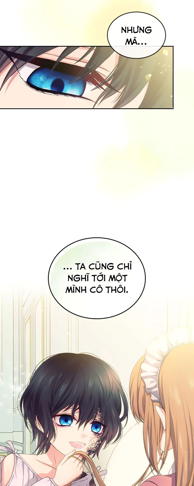 Tôi Trở Thành Hầu Gái Của Một Công Tước Chapter 12 - 3