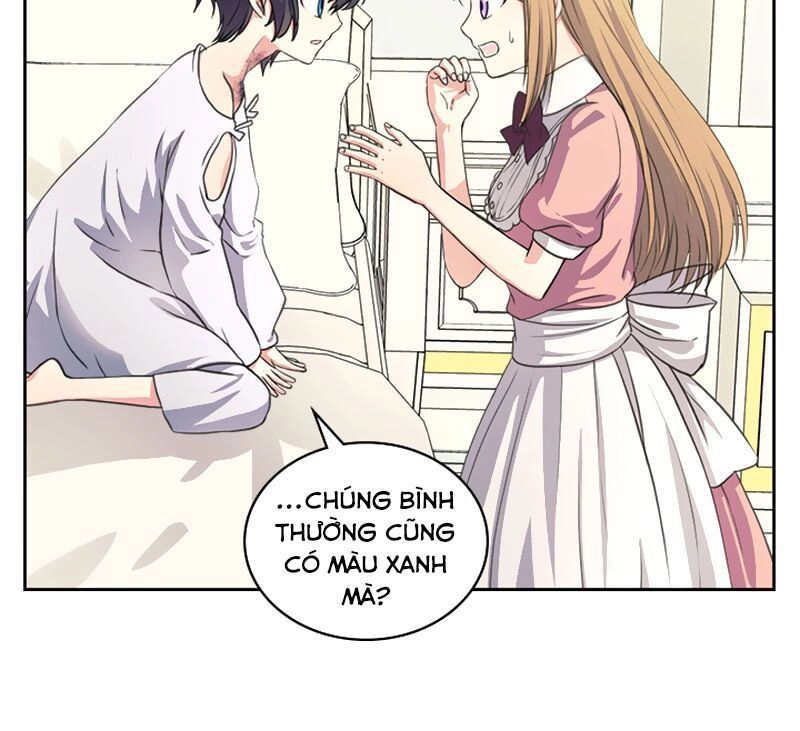 Tôi Trở Thành Hầu Gái Của Một Công Tước Chapter 12 - 7