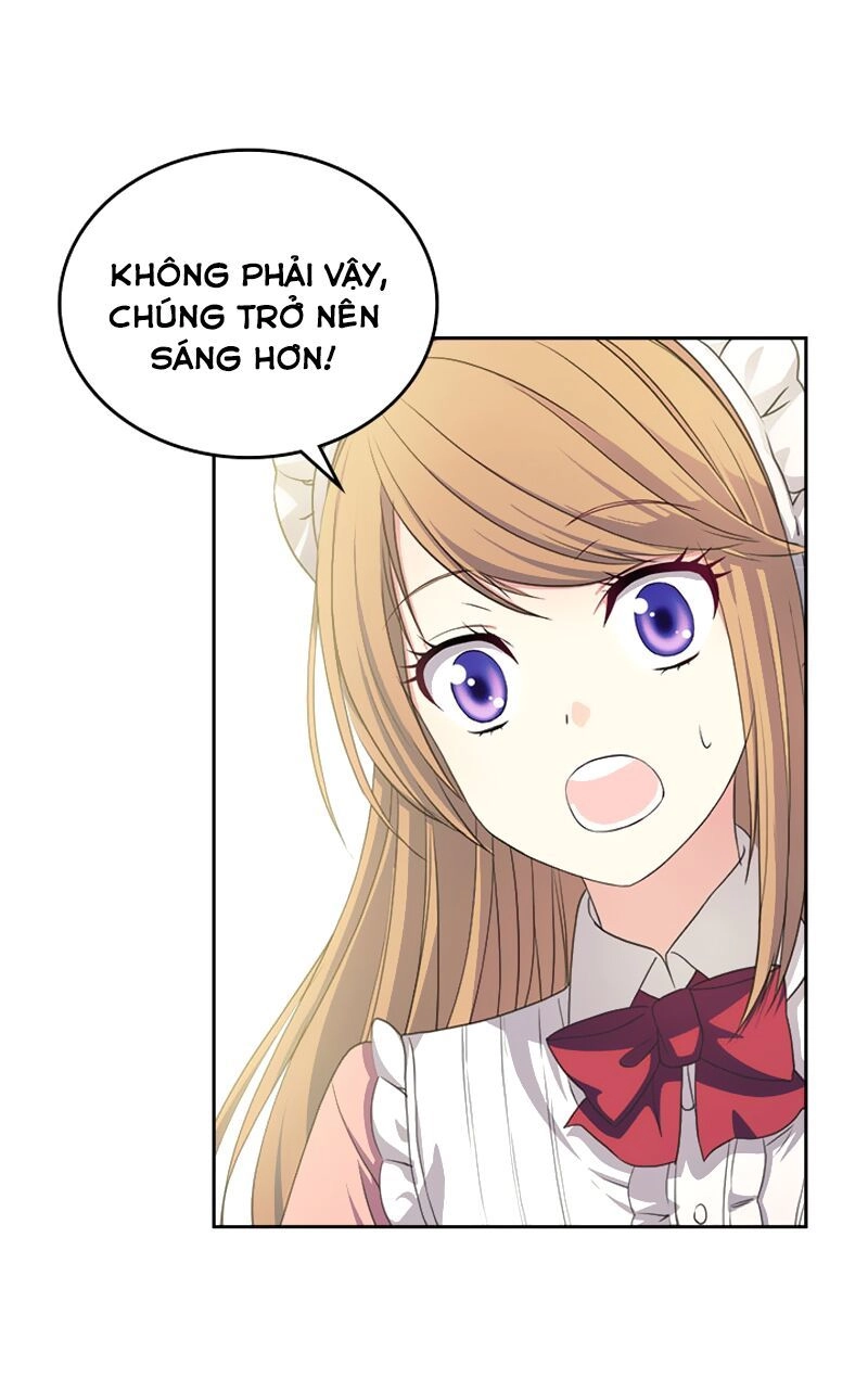 Tôi Trở Thành Hầu Gái Của Một Công Tước Chapter 12 - 8