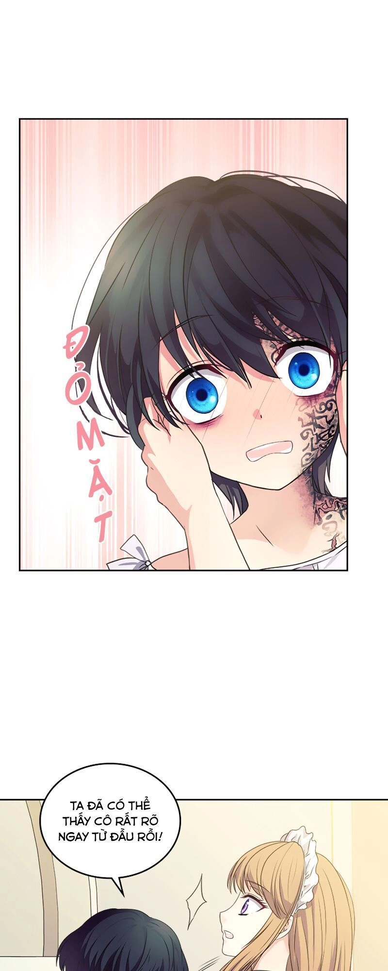 Tôi Trở Thành Hầu Gái Của Một Công Tước Chapter 12 - 10