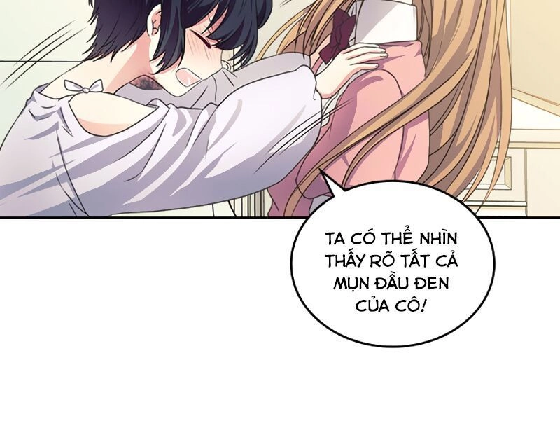 Tôi Trở Thành Hầu Gái Của Một Công Tước Chapter 12 - 11