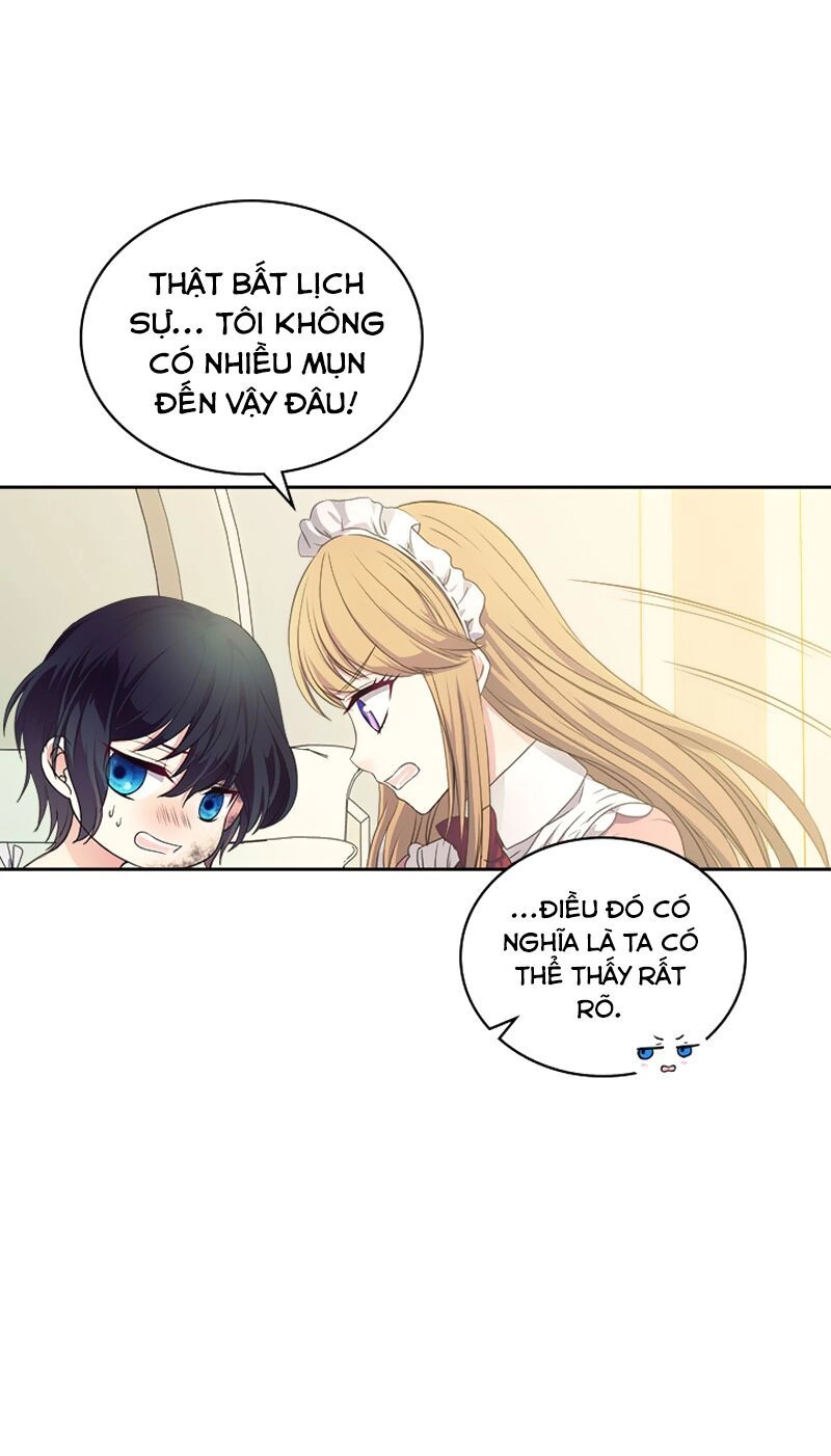 Tôi Trở Thành Hầu Gái Của Một Công Tước Chapter 12 - 12