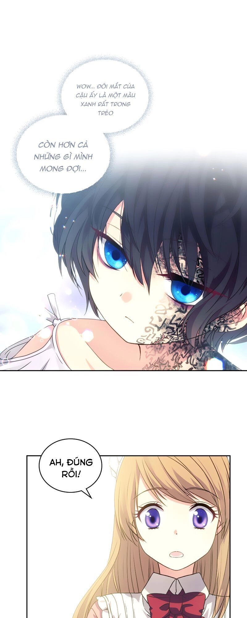 Tôi Trở Thành Hầu Gái Của Một Công Tước Chapter 12 - 16