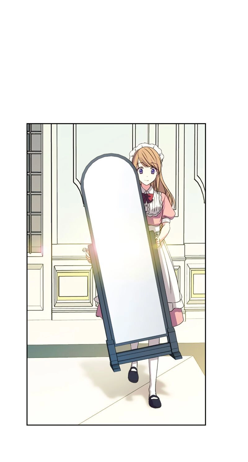 Tôi Trở Thành Hầu Gái Của Một Công Tước Chapter 12 - 19