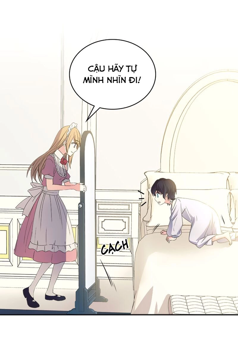 Tôi Trở Thành Hầu Gái Của Một Công Tước Chapter 12 - 20