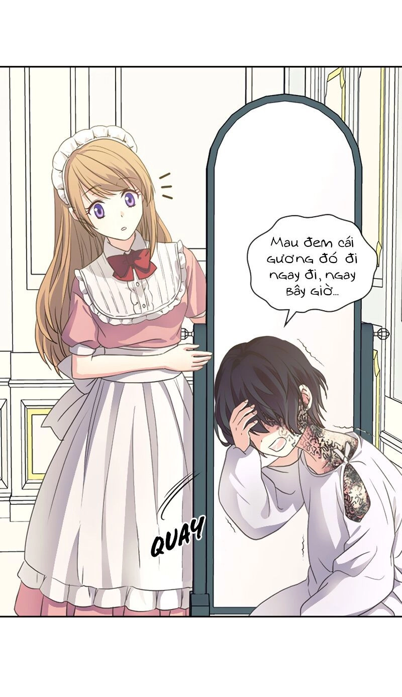 Tôi Trở Thành Hầu Gái Của Một Công Tước Chapter 12 - 23