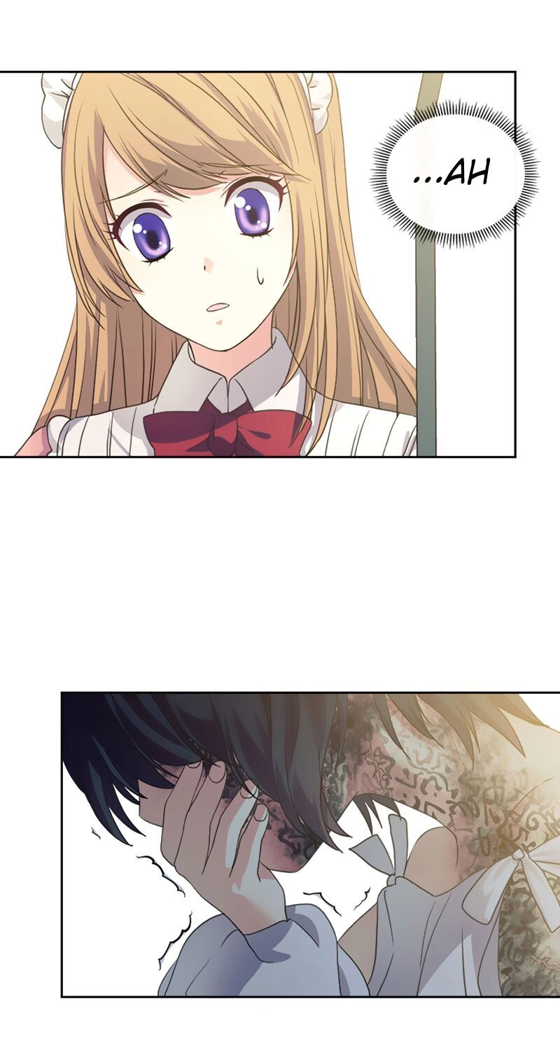 Tôi Trở Thành Hầu Gái Của Một Công Tước Chapter 12 - 24