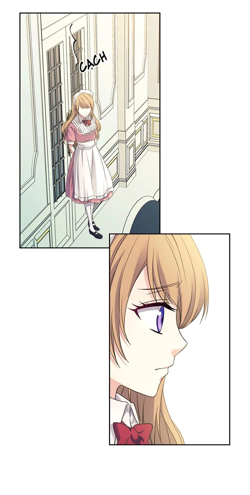 Tôi Trở Thành Hầu Gái Của Một Công Tước Chapter 12 - 26