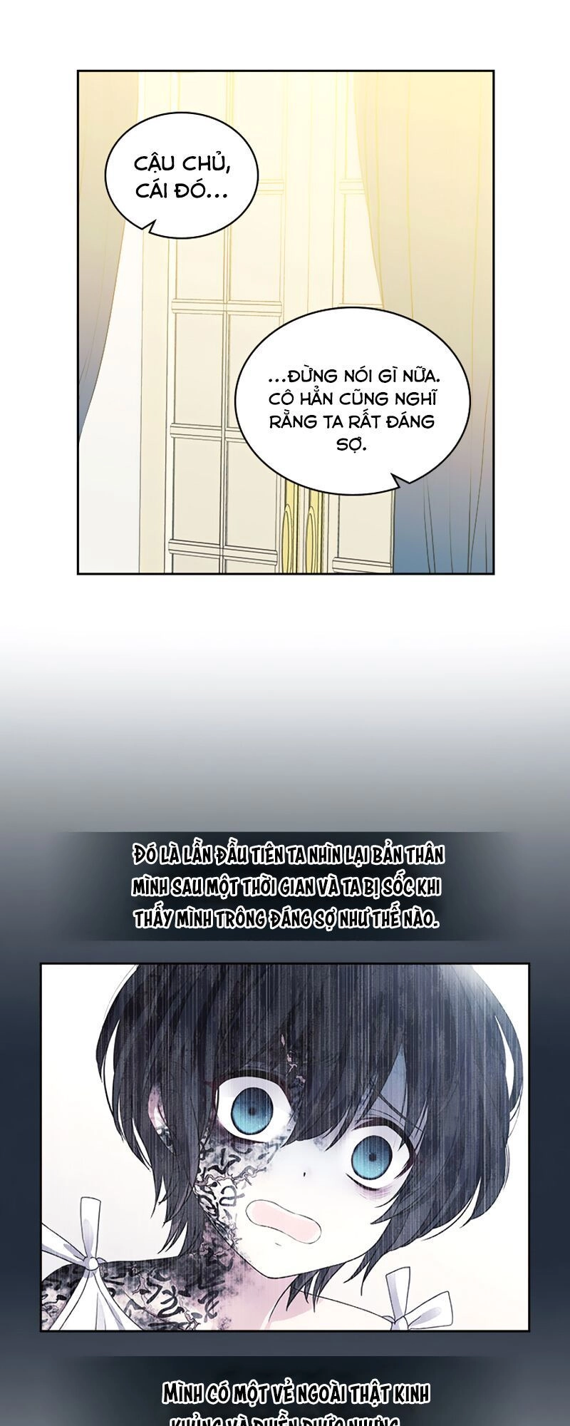 Tôi Trở Thành Hầu Gái Của Một Công Tước Chapter 12 - 35