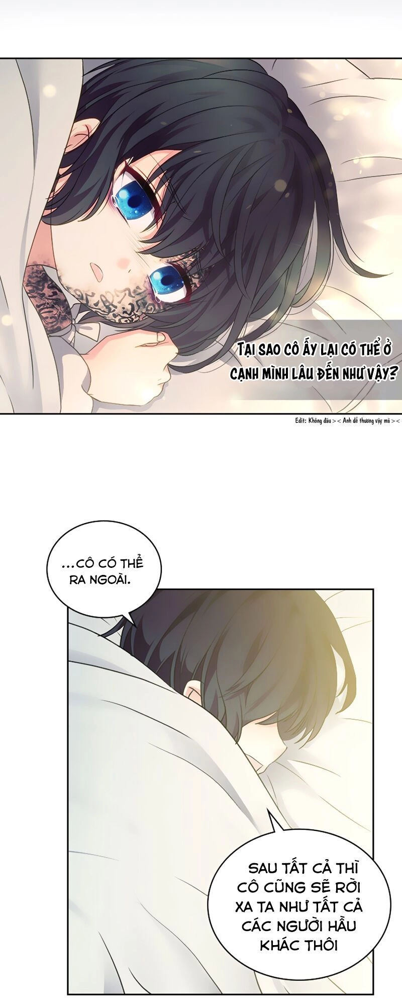 Tôi Trở Thành Hầu Gái Của Một Công Tước Chapter 12 - 37