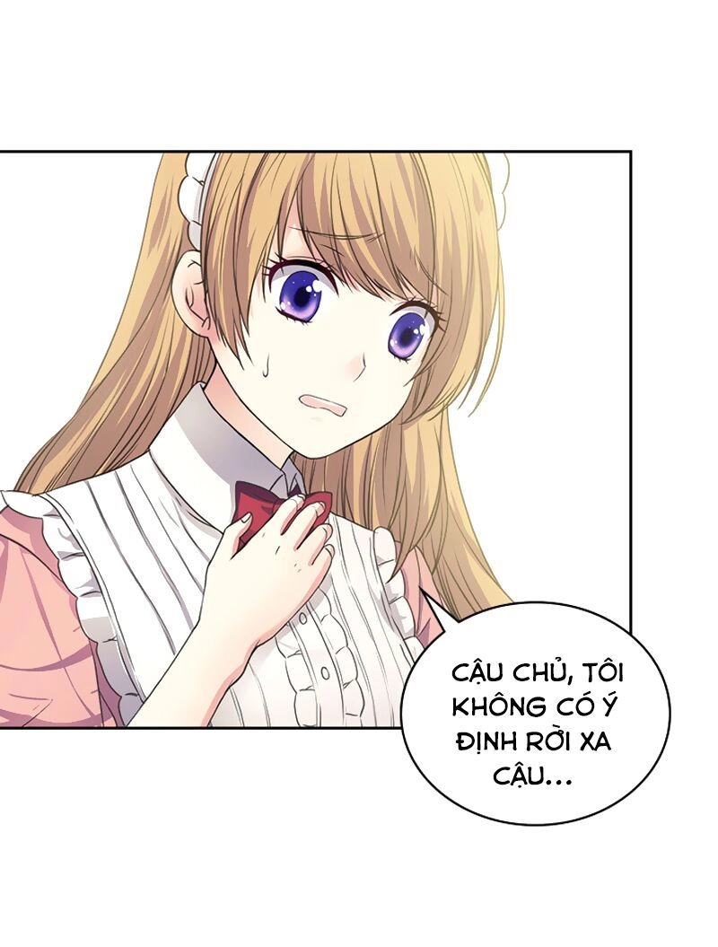 Tôi Trở Thành Hầu Gái Của Một Công Tước Chapter 12 - 39