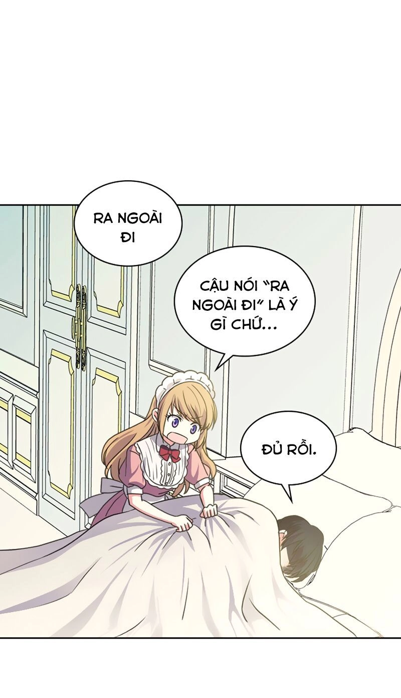 Tôi Trở Thành Hầu Gái Của Một Công Tước Chapter 12 - 40