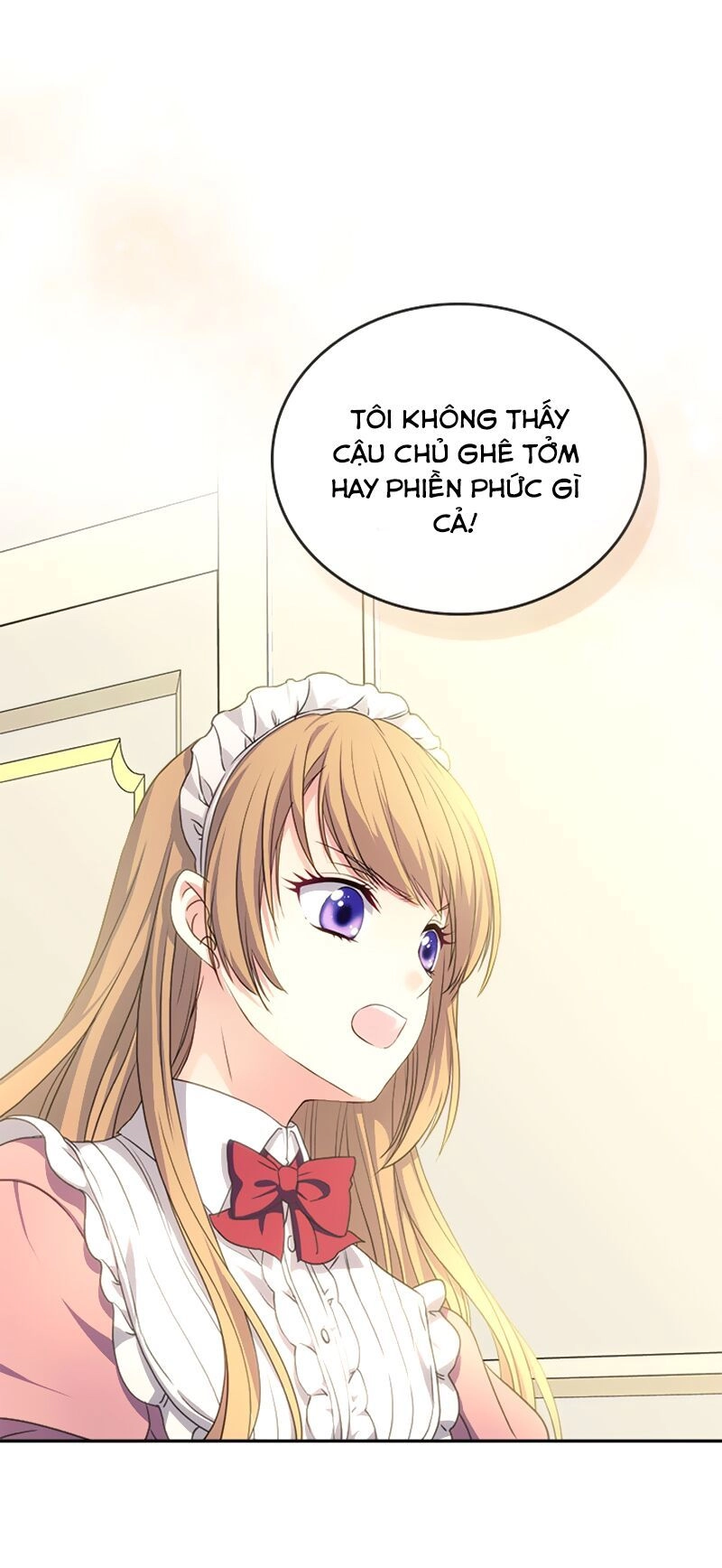 Tôi Trở Thành Hầu Gái Của Một Công Tước Chapter 12 - 43