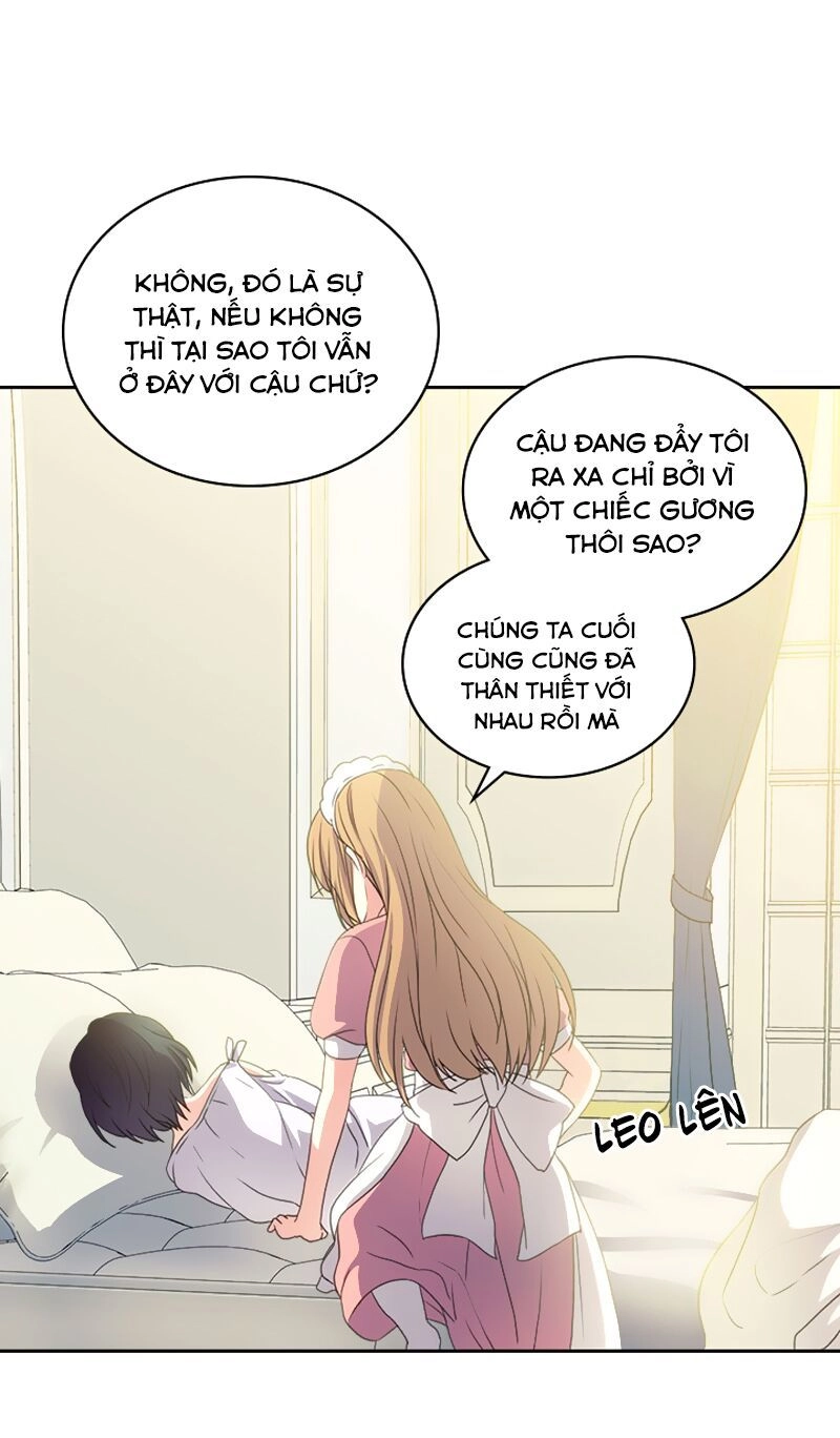 Tôi Trở Thành Hầu Gái Của Một Công Tước Chapter 12 - 45