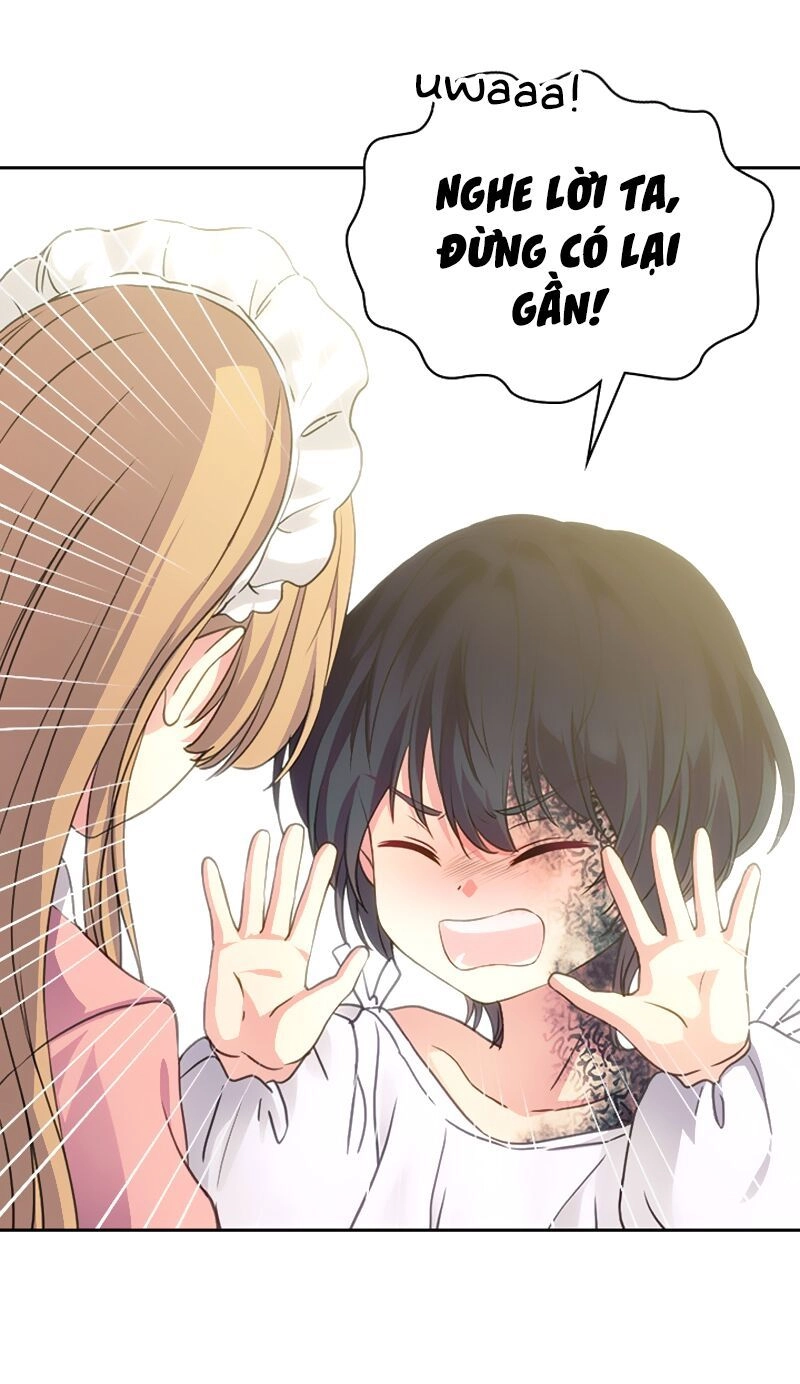 Tôi Trở Thành Hầu Gái Của Một Công Tước Chapter 12 - 49