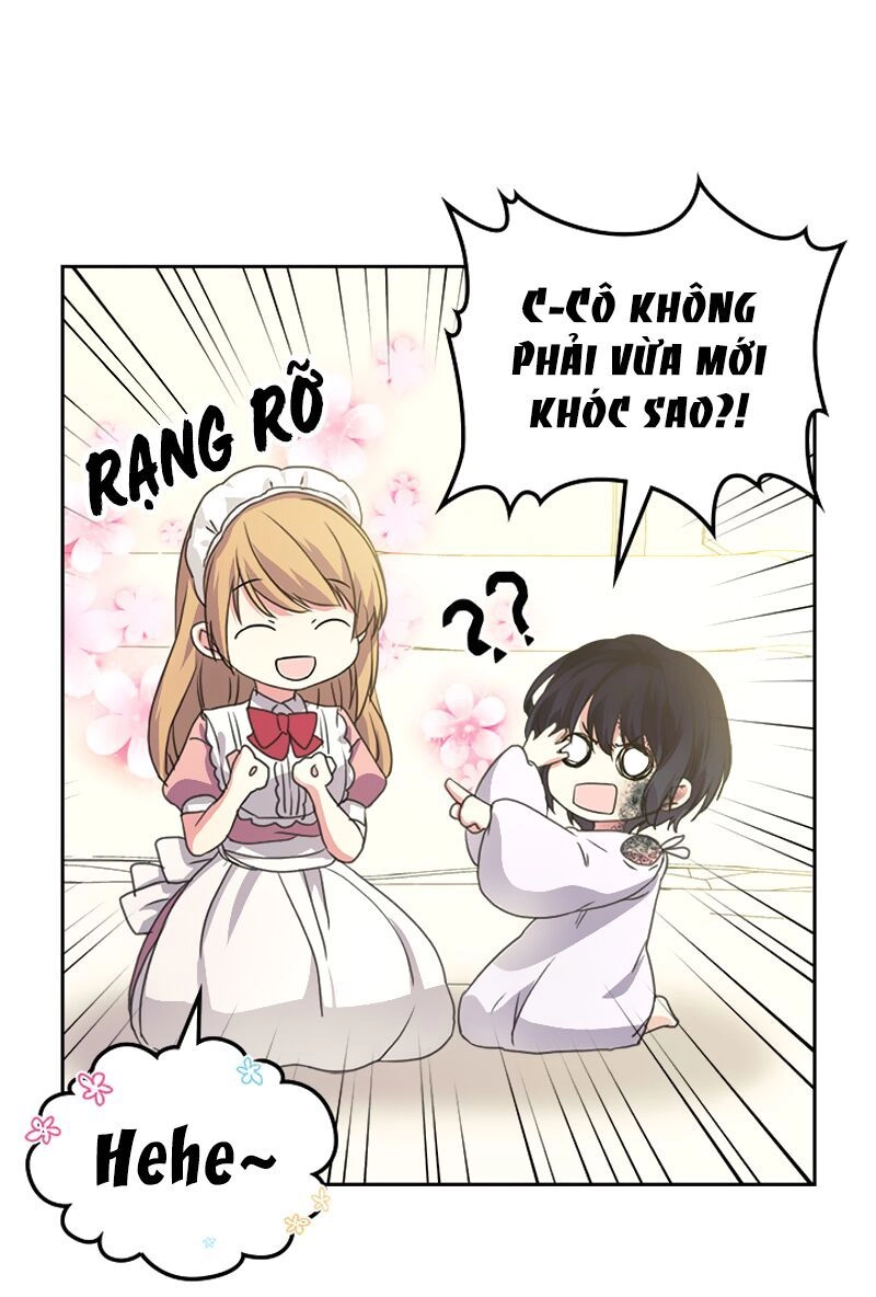 Tôi Trở Thành Hầu Gái Của Một Công Tước Chapter 12 - 56