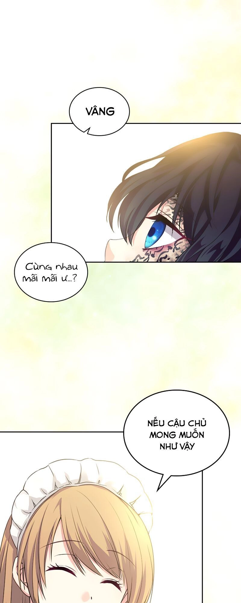 Tôi Trở Thành Hầu Gái Của Một Công Tước Chapter 12 - 60