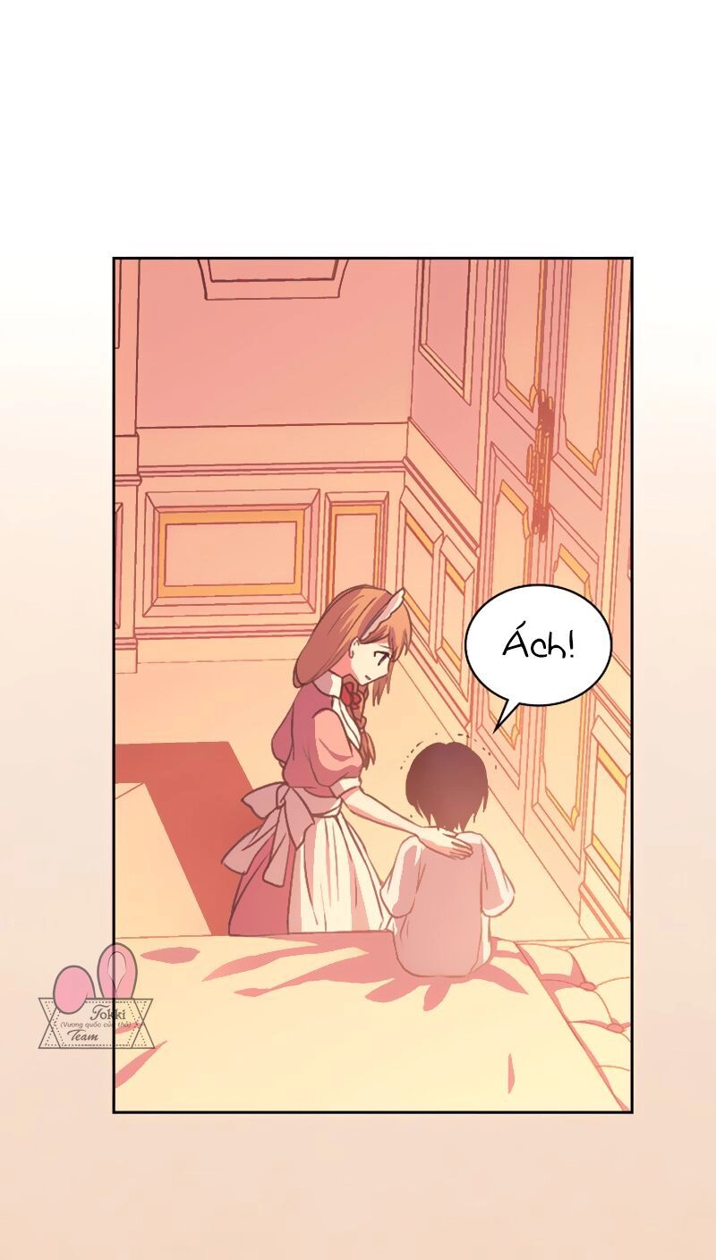 Tôi Trở Thành Hầu Gái Của Một Công Tước Chapter 13 - 2