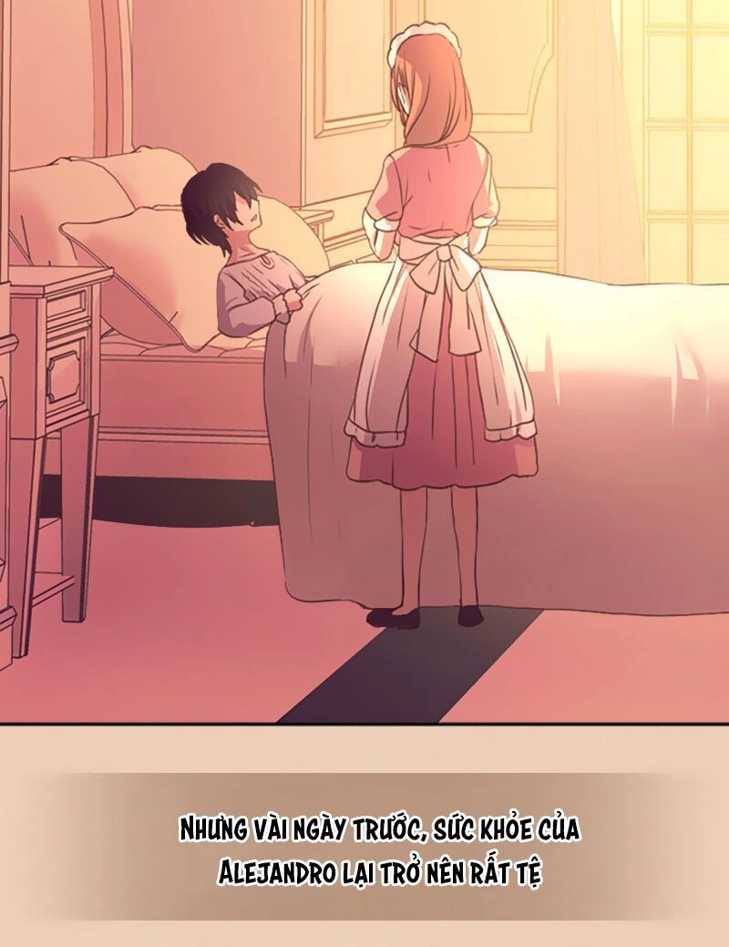 Tôi Trở Thành Hầu Gái Của Một Công Tước Chapter 13 - 6