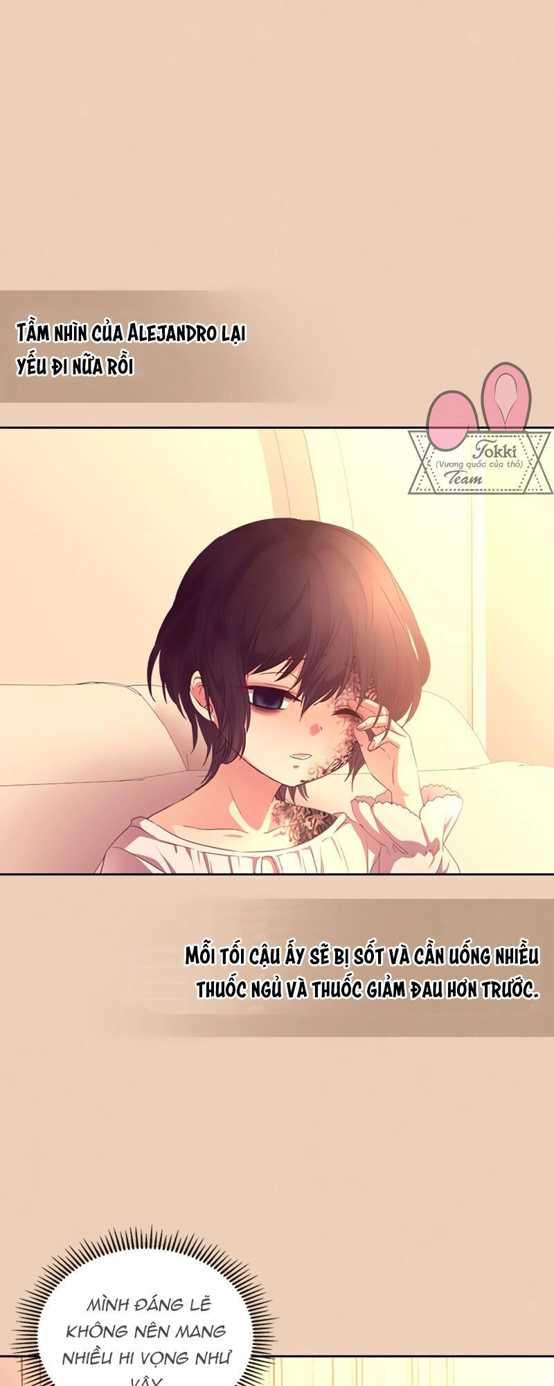 Tôi Trở Thành Hầu Gái Của Một Công Tước Chapter 13 - 7