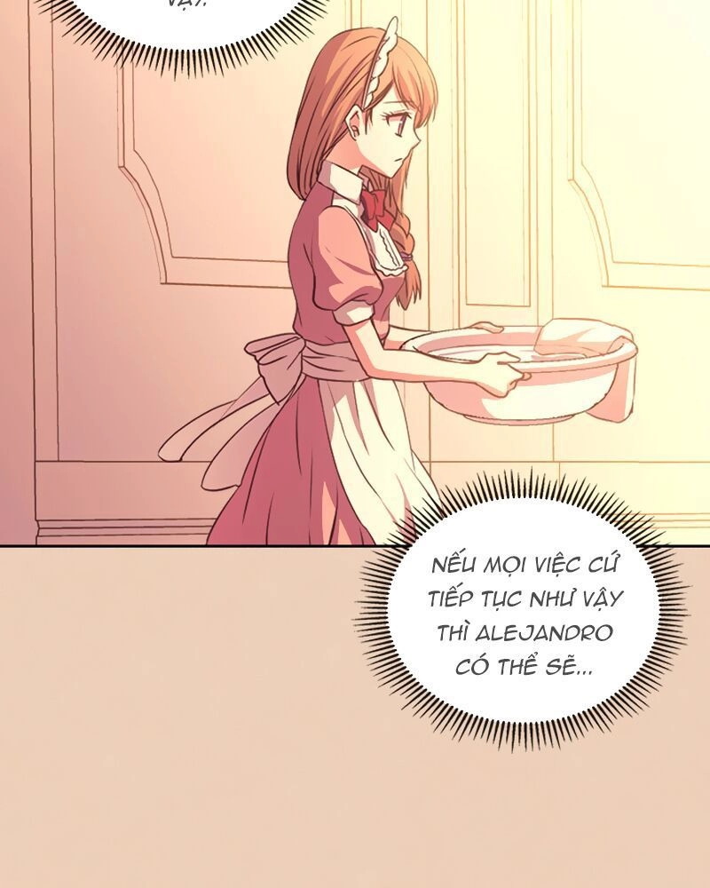 Tôi Trở Thành Hầu Gái Của Một Công Tước Chapter 13 - 8