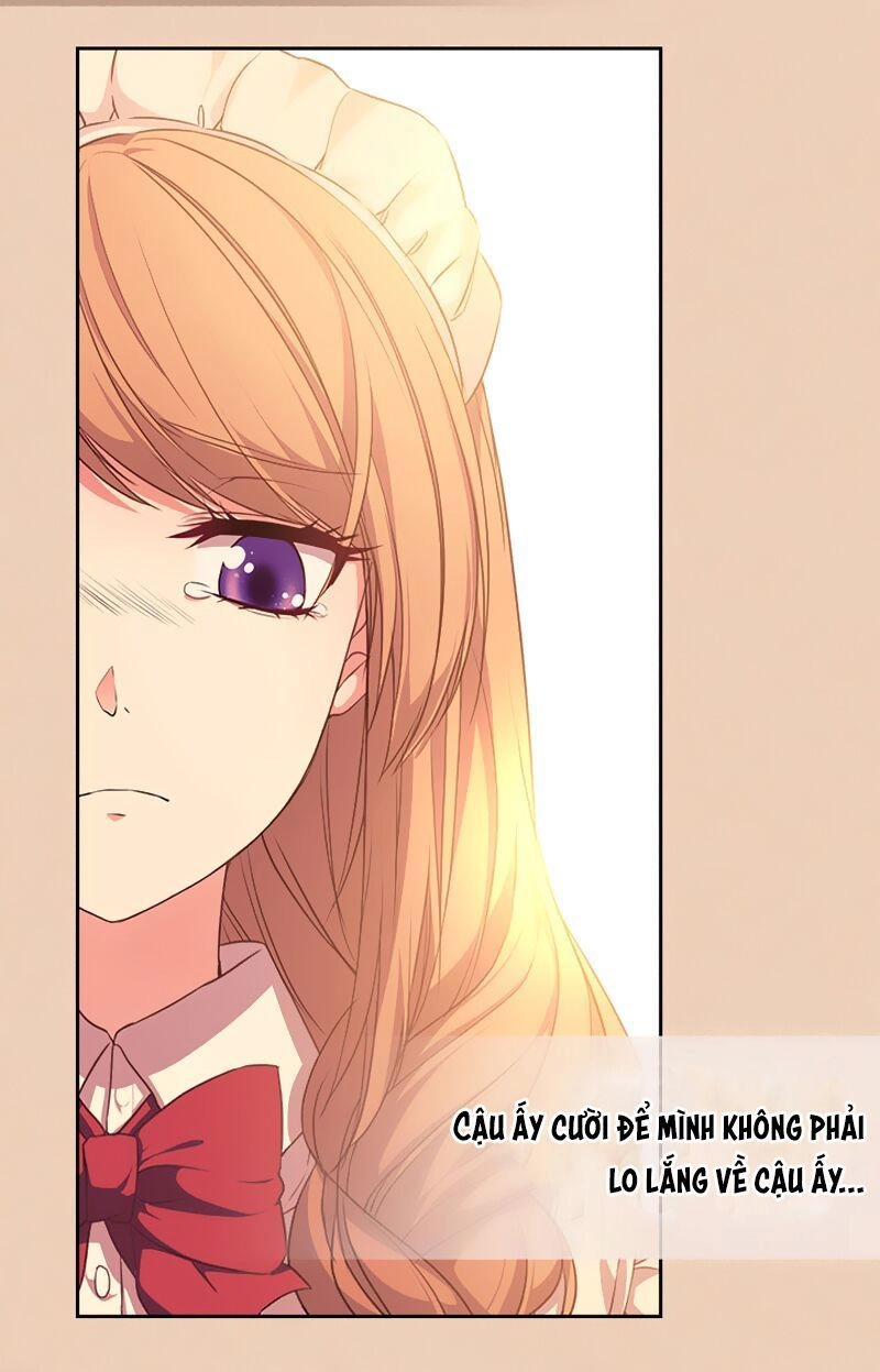 Tôi Trở Thành Hầu Gái Của Một Công Tước Chapter 13 - 12