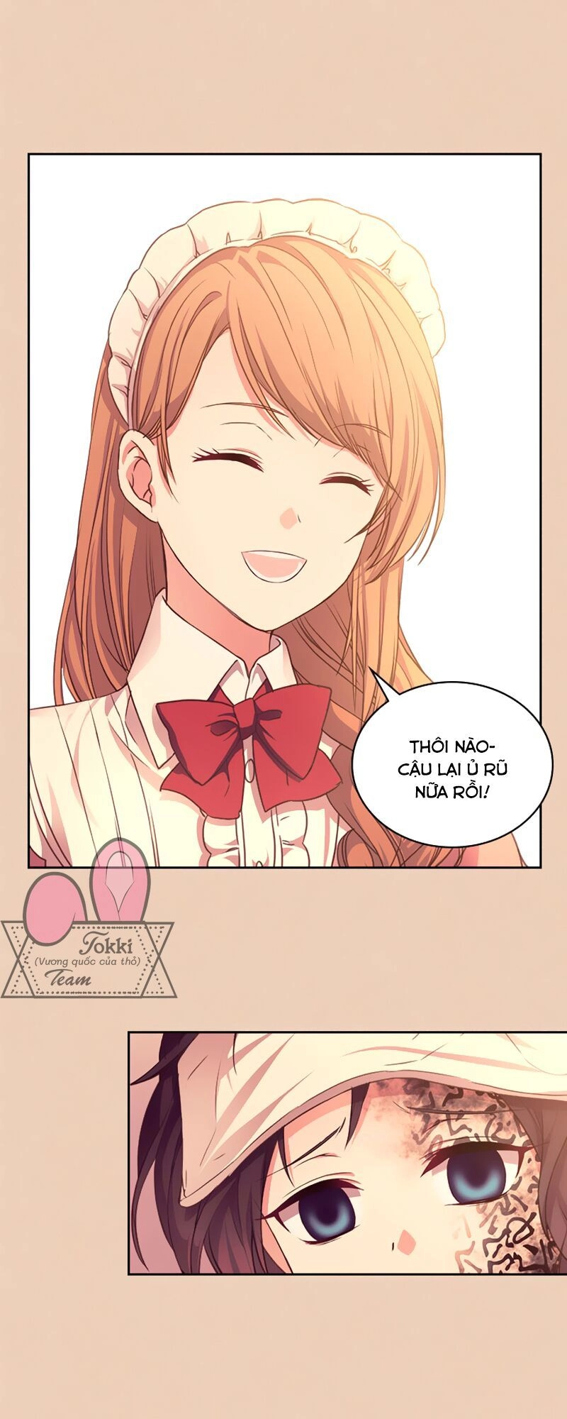 Tôi Trở Thành Hầu Gái Của Một Công Tước Chapter 13 - 21