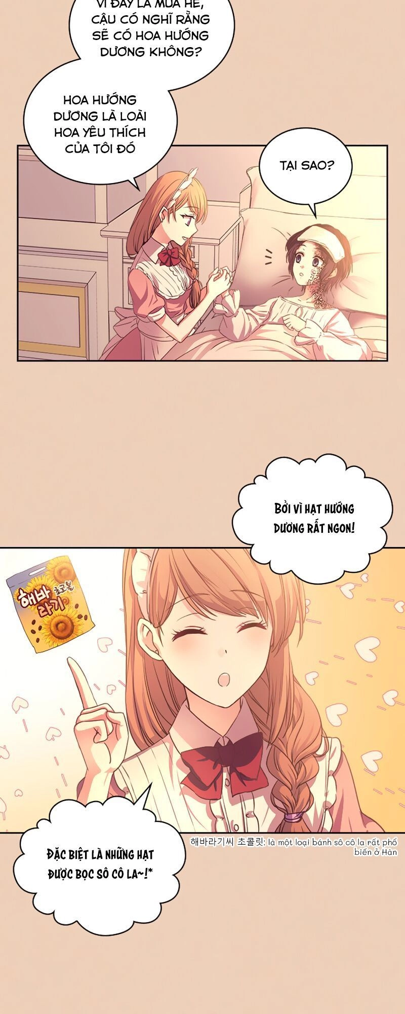 Tôi Trở Thành Hầu Gái Của Một Công Tước Chapter 13 - 25