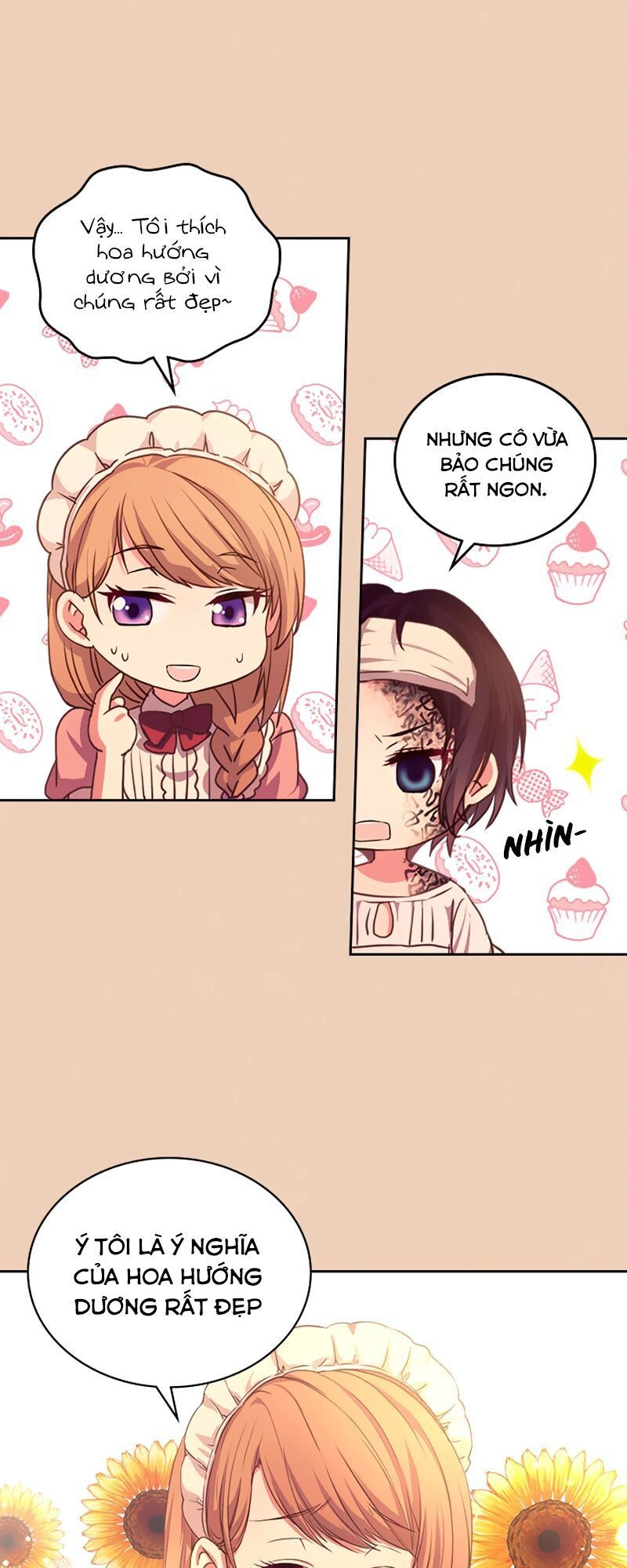 Tôi Trở Thành Hầu Gái Của Một Công Tước Chapter 13 - 27