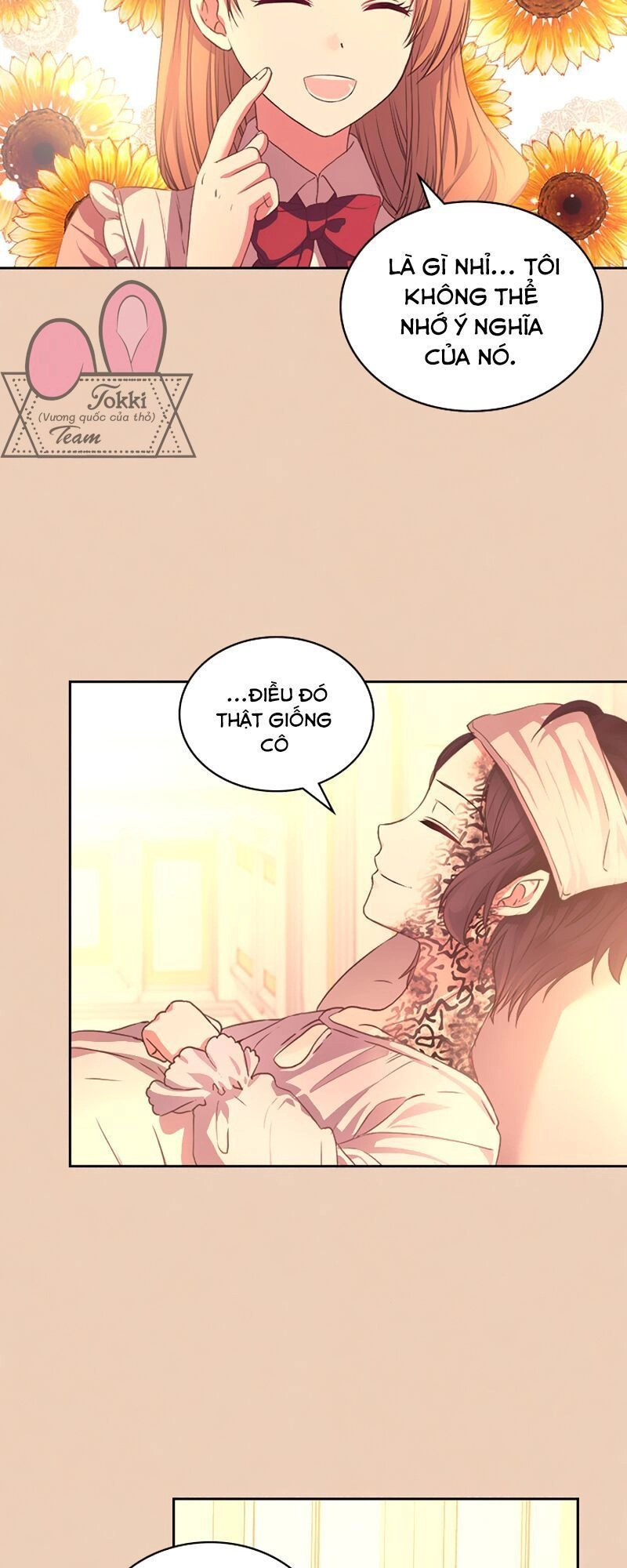 Tôi Trở Thành Hầu Gái Của Một Công Tước Chapter 13 - 28