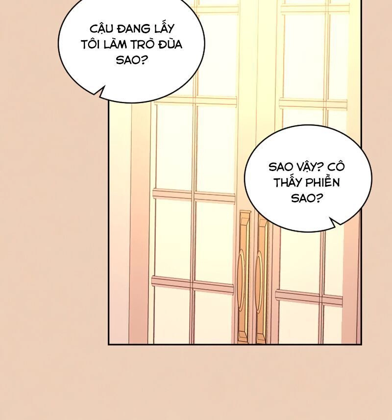 Tôi Trở Thành Hầu Gái Của Một Công Tước Chapter 13 - 29