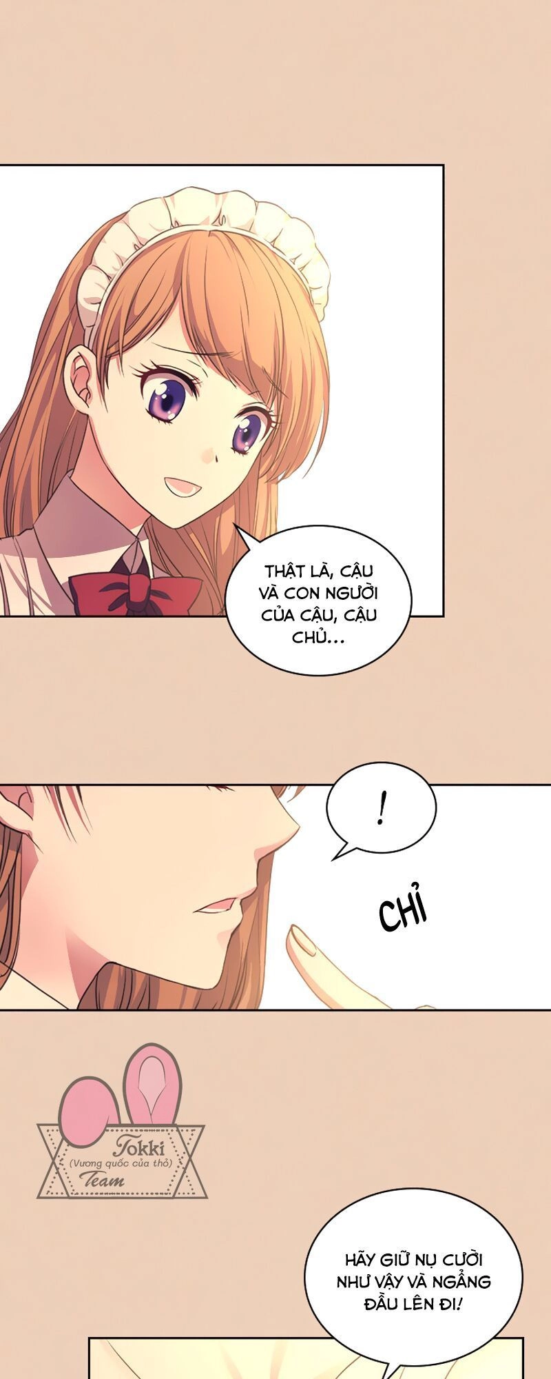 Tôi Trở Thành Hầu Gái Của Một Công Tước Chapter 13 - 30