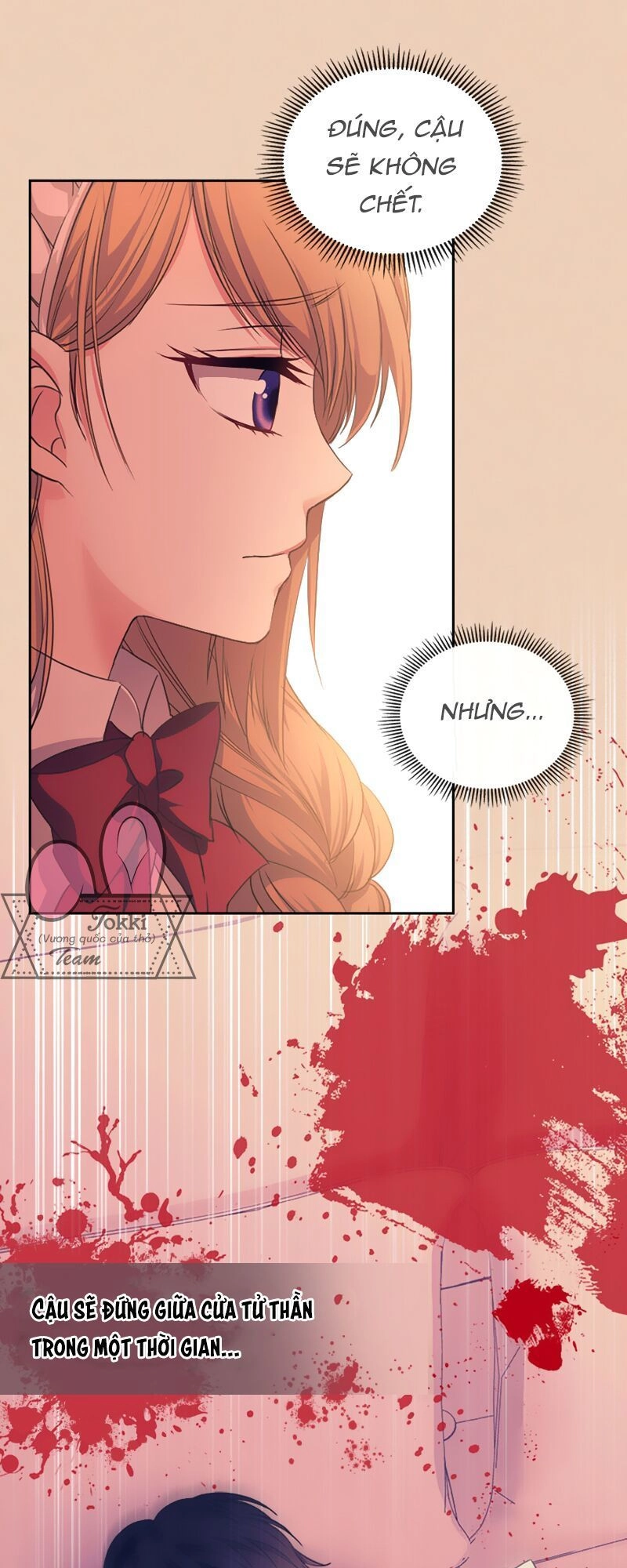 Tôi Trở Thành Hầu Gái Của Một Công Tước Chapter 13 - 32