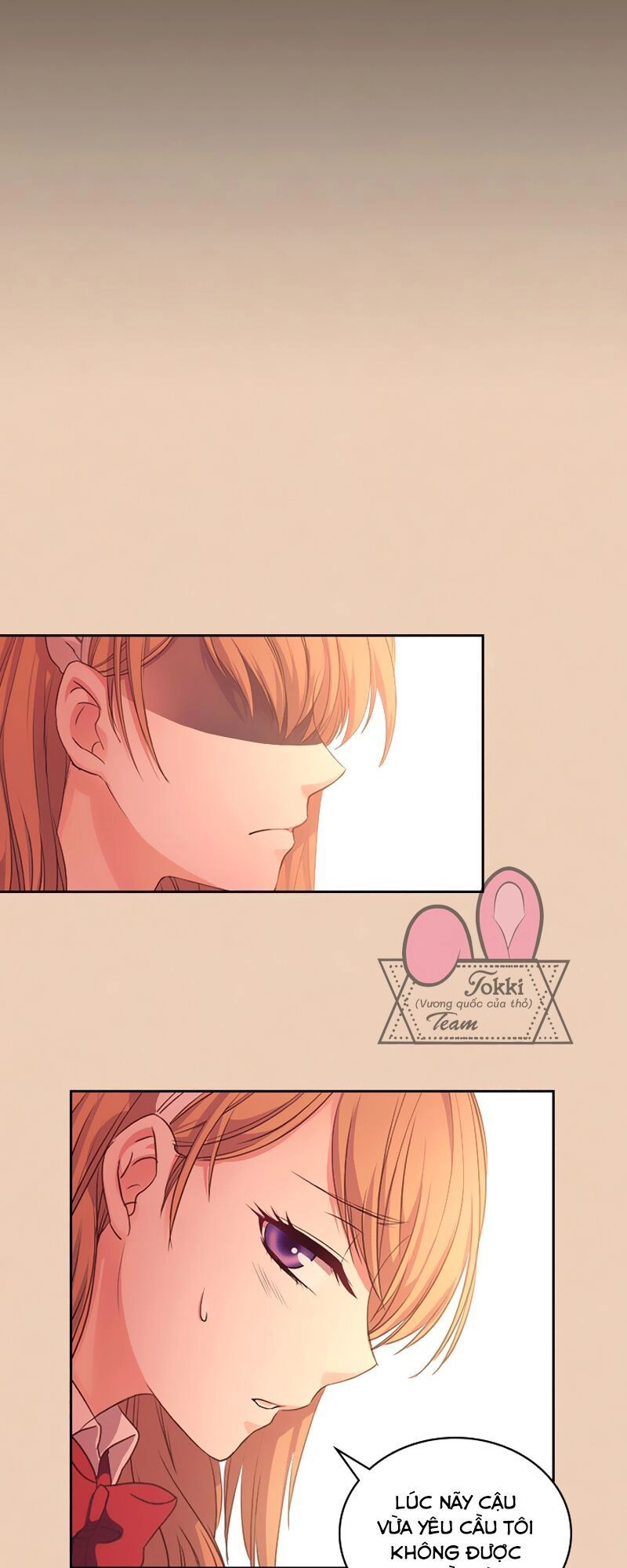 Tôi Trở Thành Hầu Gái Của Một Công Tước Chapter 13 - 34