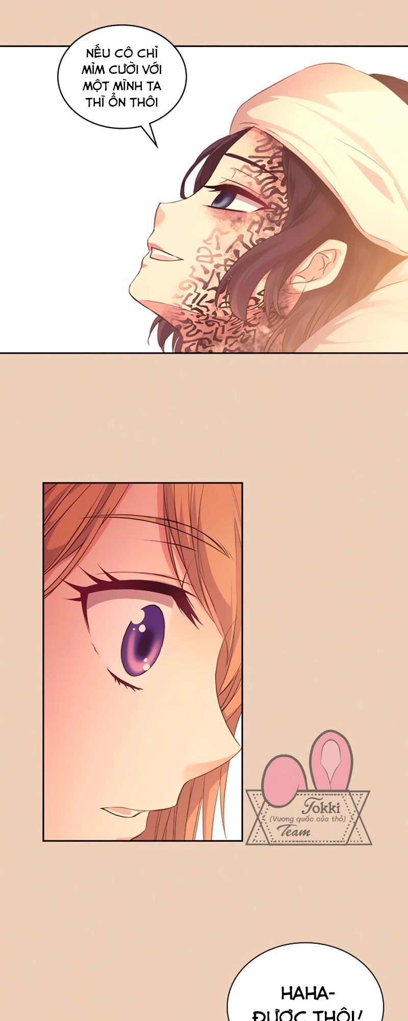 Tôi Trở Thành Hầu Gái Của Một Công Tước Chapter 13 - 36