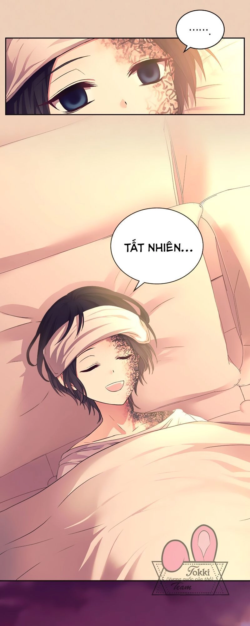 Tôi Trở Thành Hầu Gái Của Một Công Tước Chapter 13 - 40