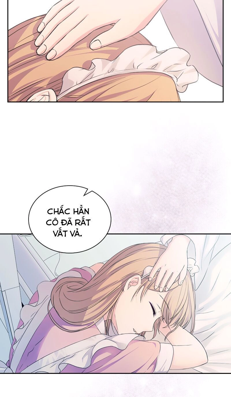 Tôi Trở Thành Hầu Gái Của Một Công Tước Chapter 13 - 51