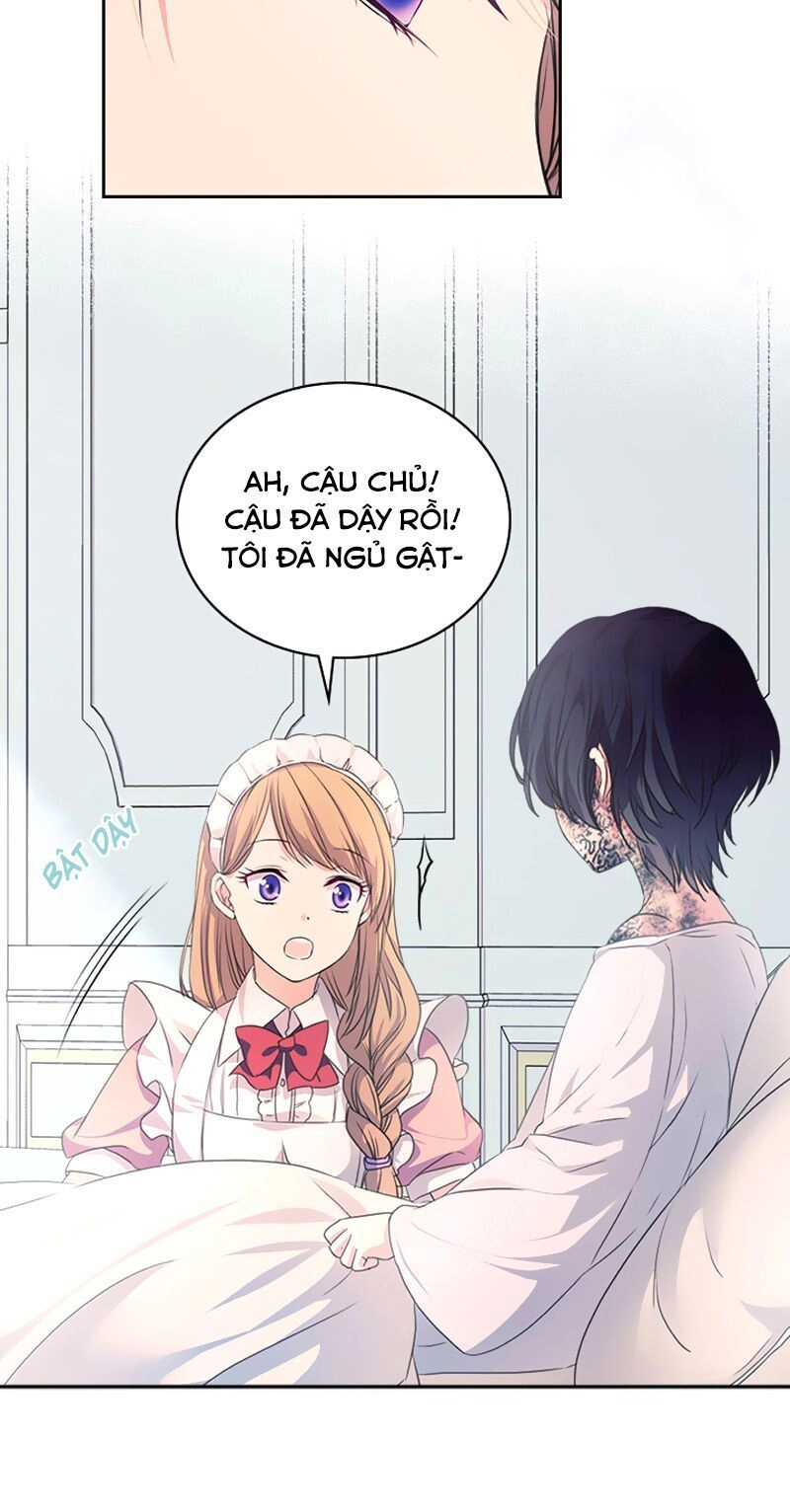 Tôi Trở Thành Hầu Gái Của Một Công Tước Chapter 13 - 53