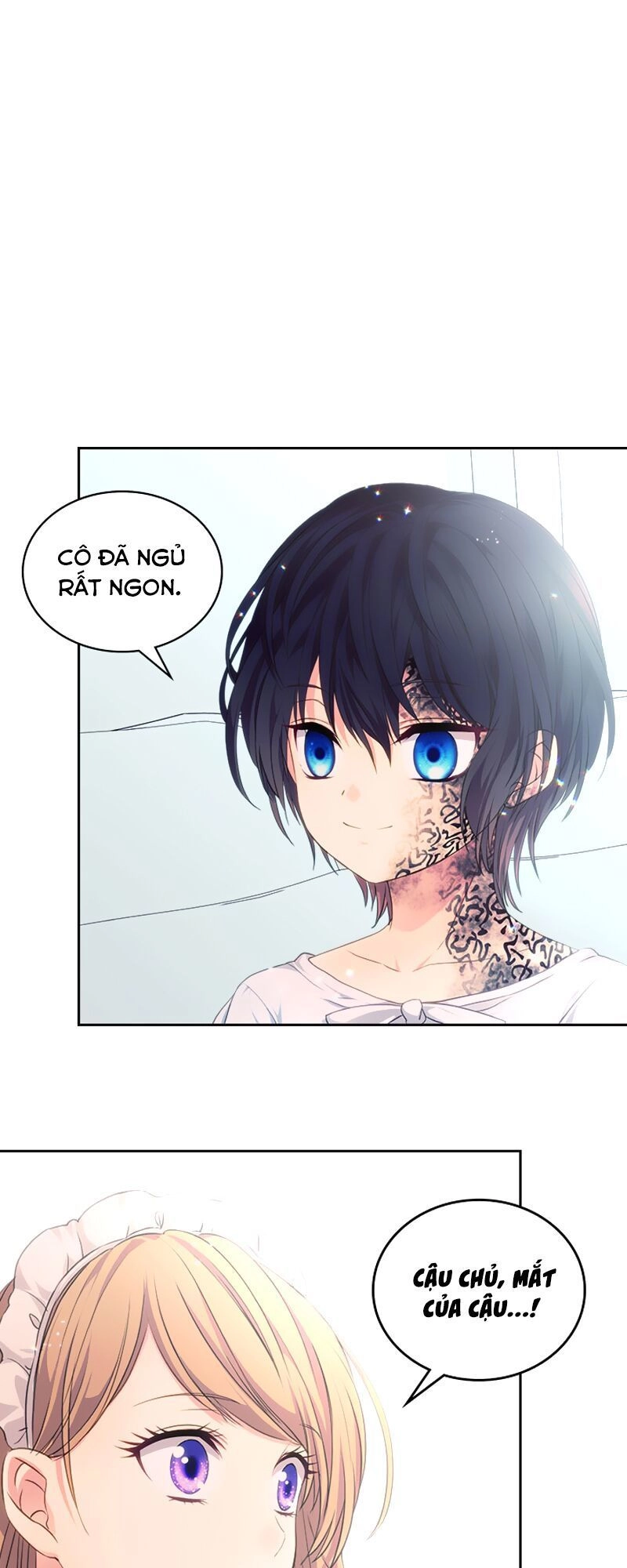 Tôi Trở Thành Hầu Gái Của Một Công Tước Chapter 13 - 54