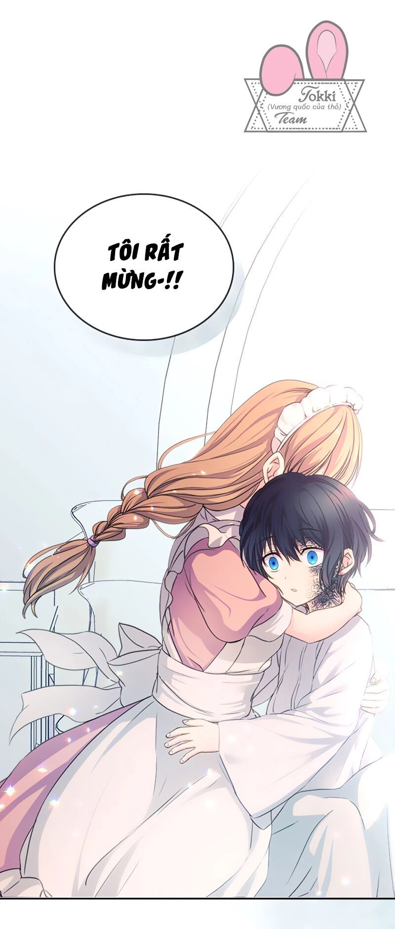 Tôi Trở Thành Hầu Gái Của Một Công Tước Chapter 14 - 1